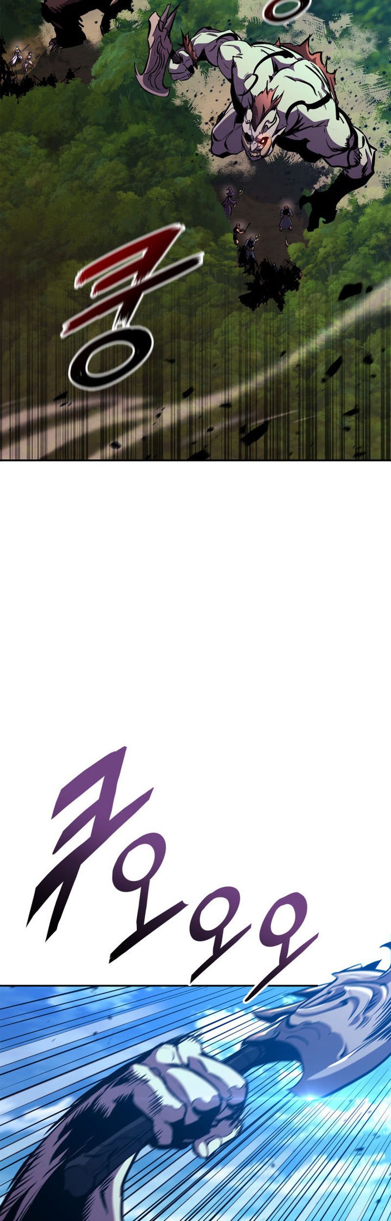 Ranker’s Return Chapter 148 Gambar 3