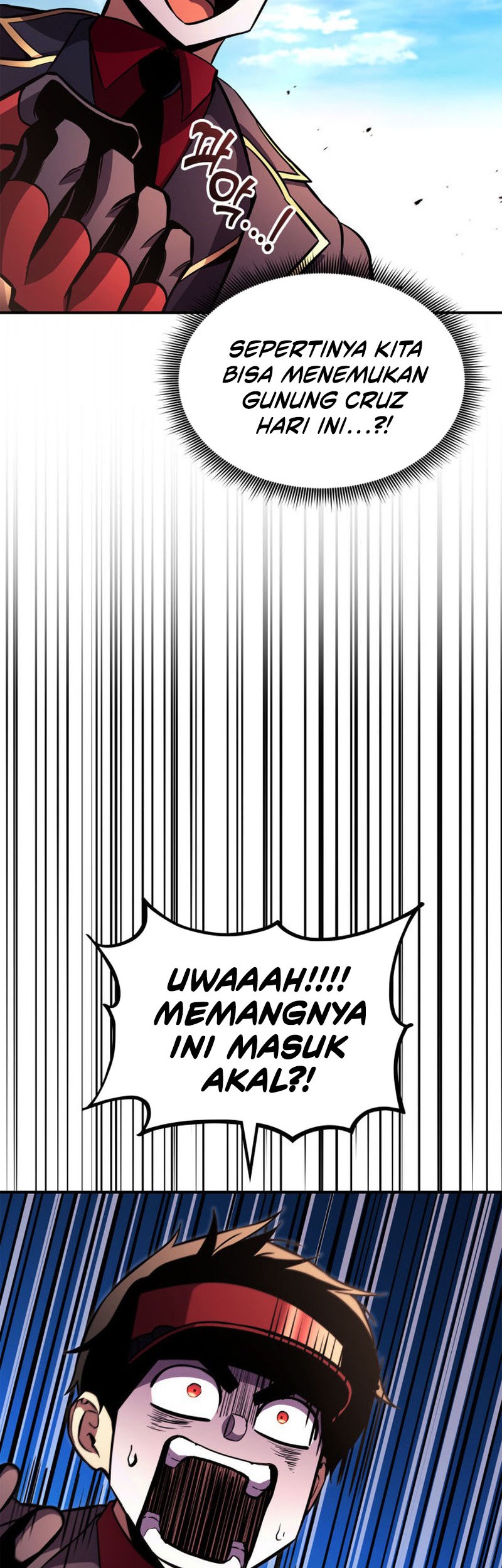 Ranker’s Return Chapter 148 Gambar 7