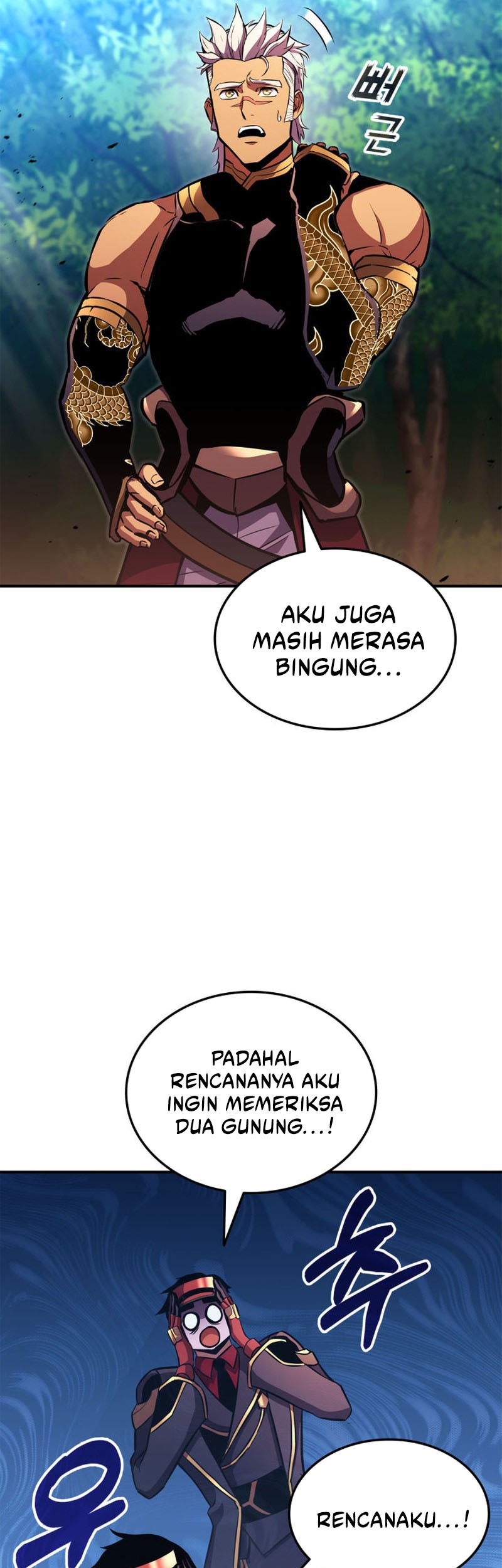 Ranker’s Return Chapter 148 Gambar 10