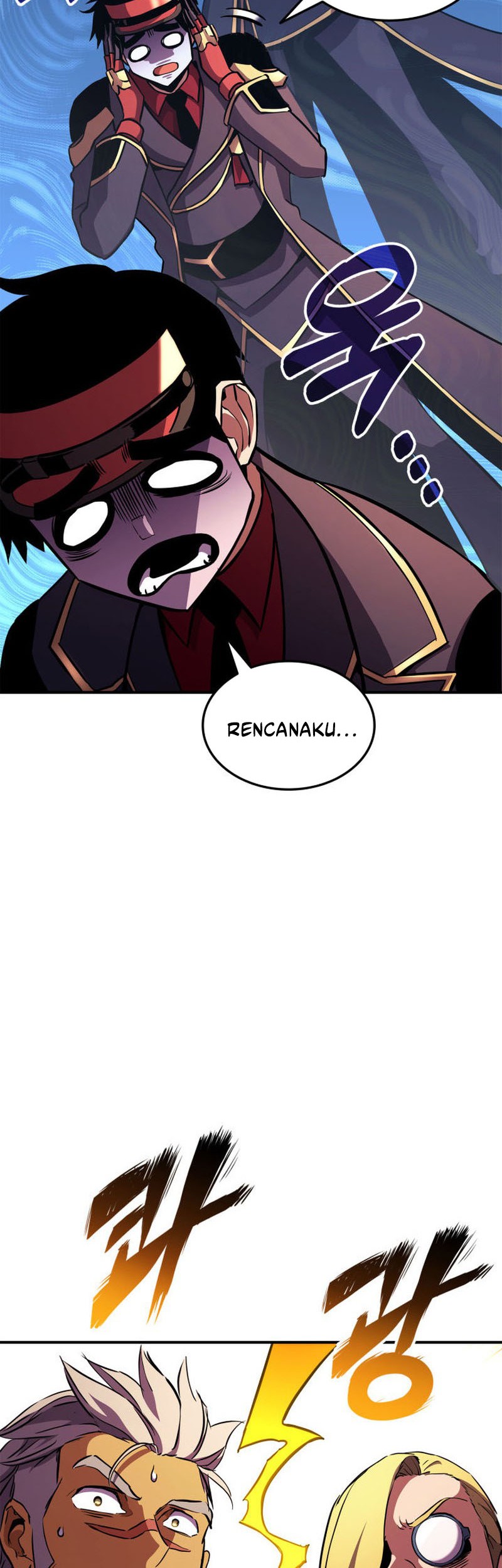 Ranker’s Return Chapter 148 Gambar 11