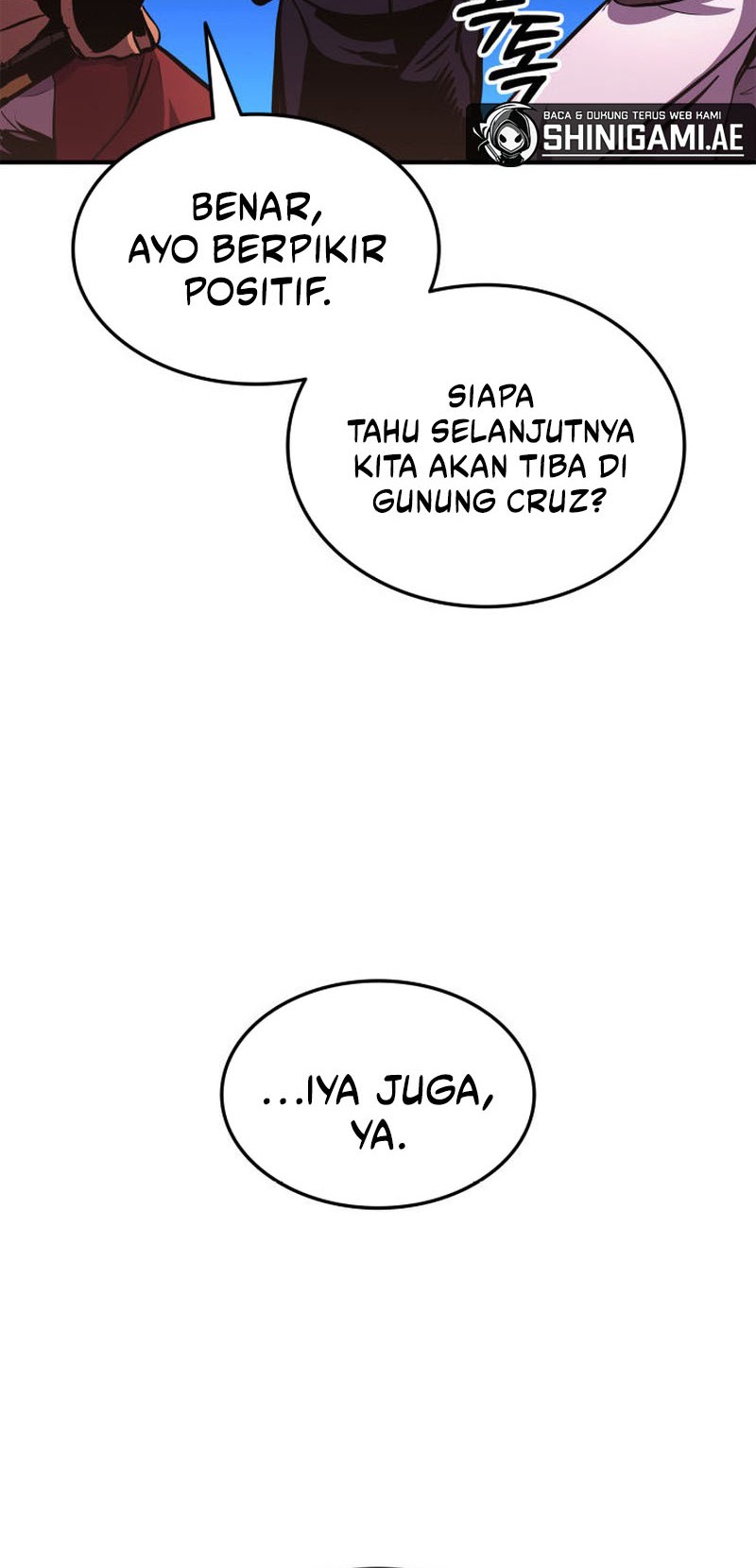 Ranker’s Return Chapter 148 Gambar 13