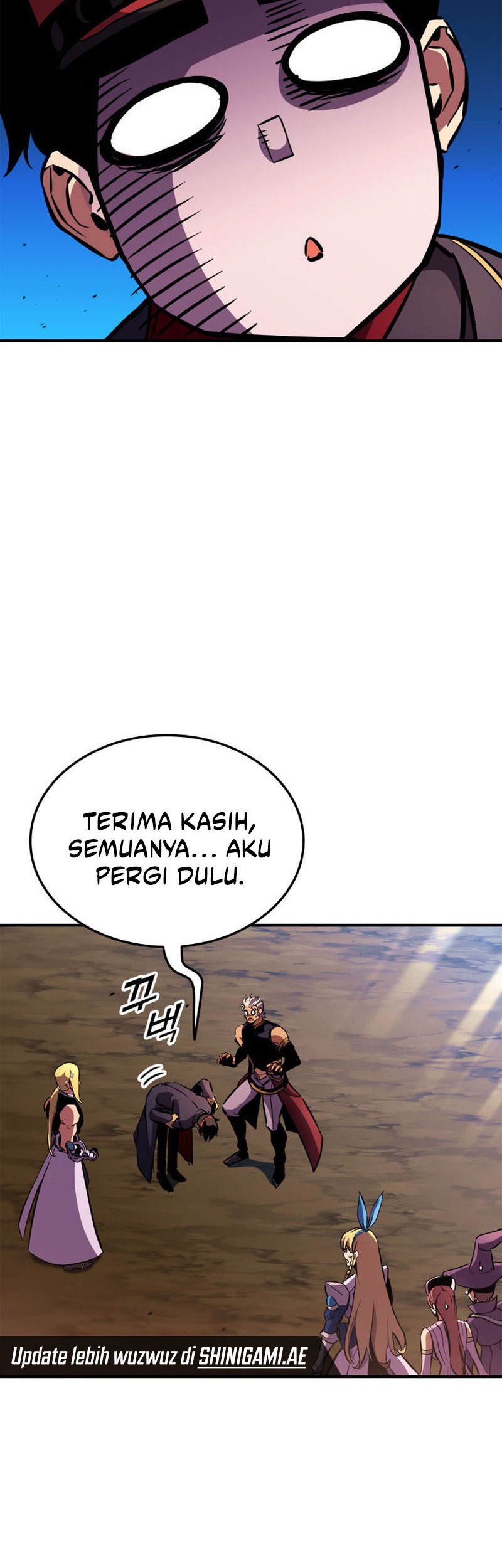 Ranker’s Return Chapter 148 Gambar 15