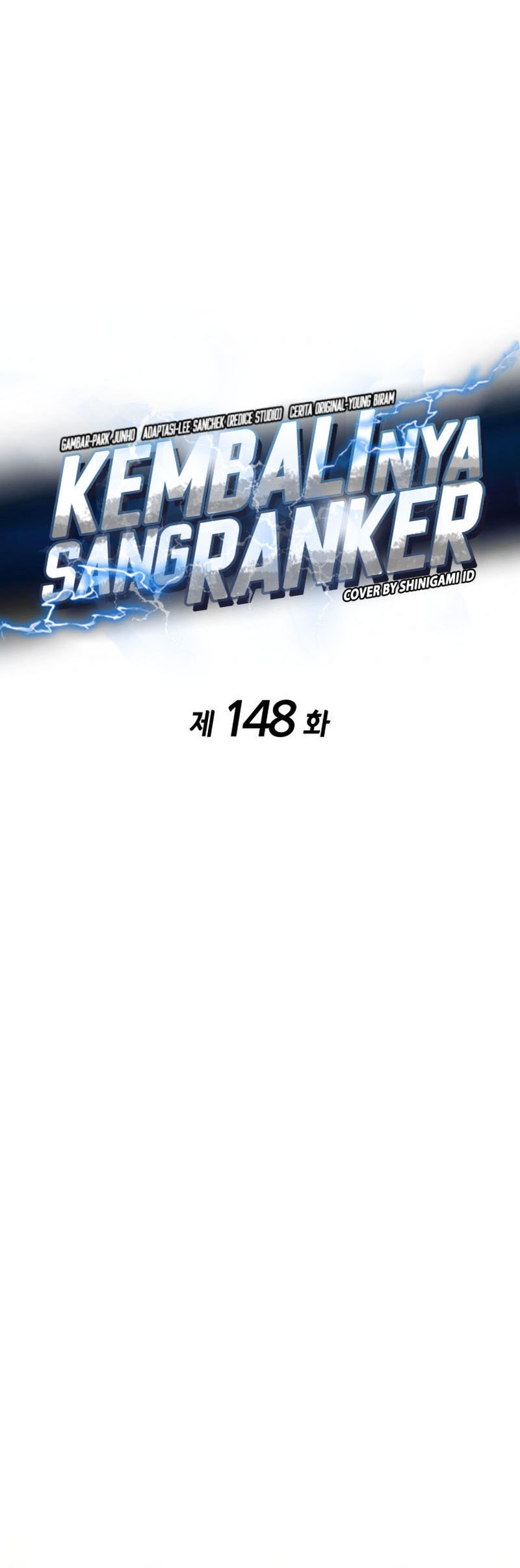 Ranker’s Return Chapter 148 Gambar 17