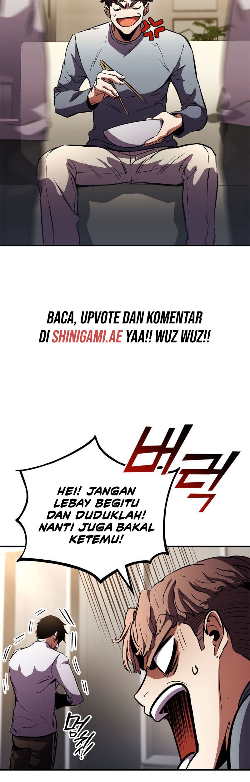 Ranker’s Return Chapter 148 Gambar 19