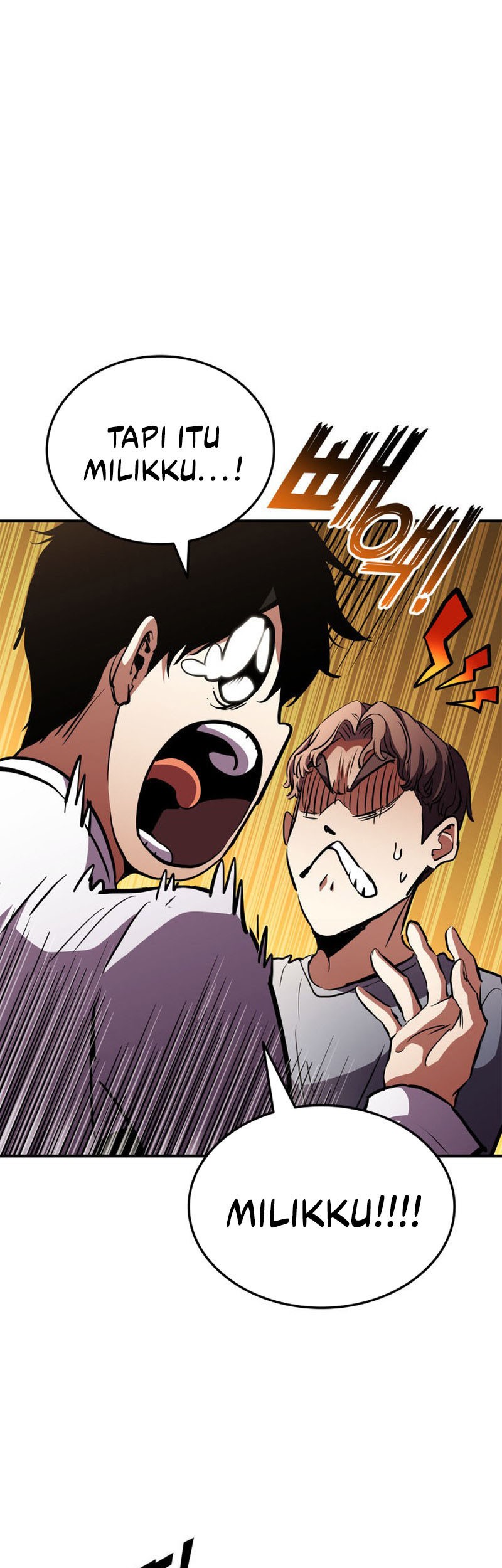 Ranker’s Return Chapter 148 Gambar 20