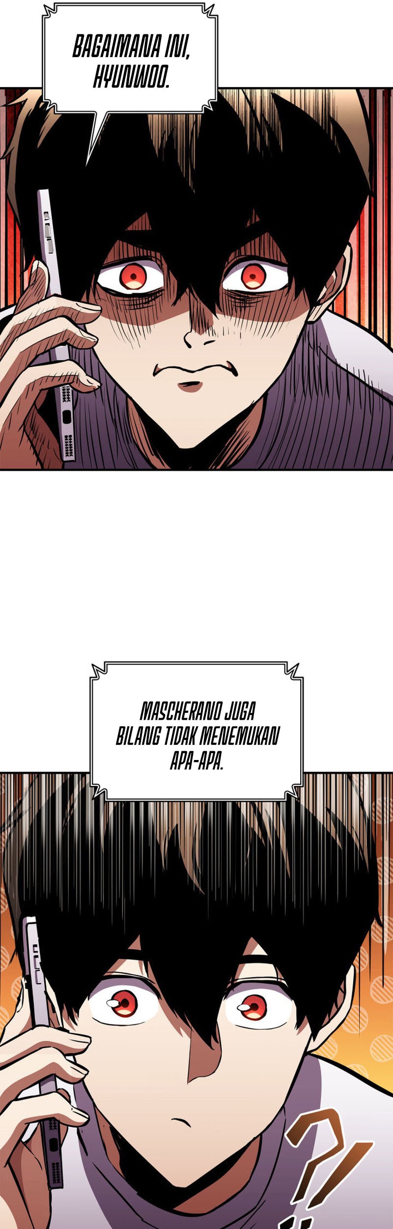 Ranker’s Return Chapter 148 Gambar 22