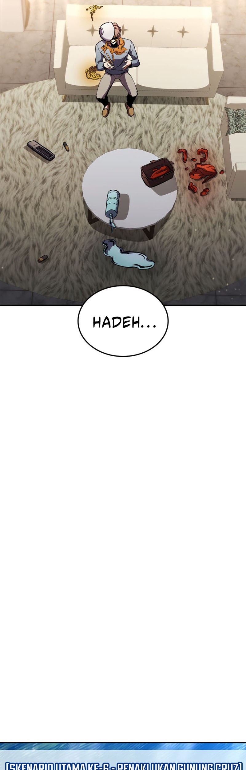 Ranker’s Return Chapter 148 Gambar 26