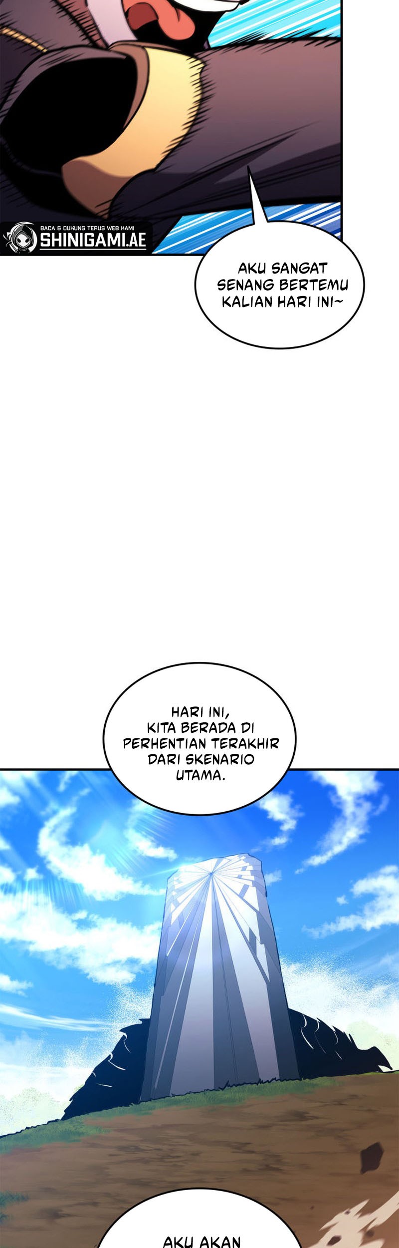 Ranker’s Return Chapter 148 Gambar 28