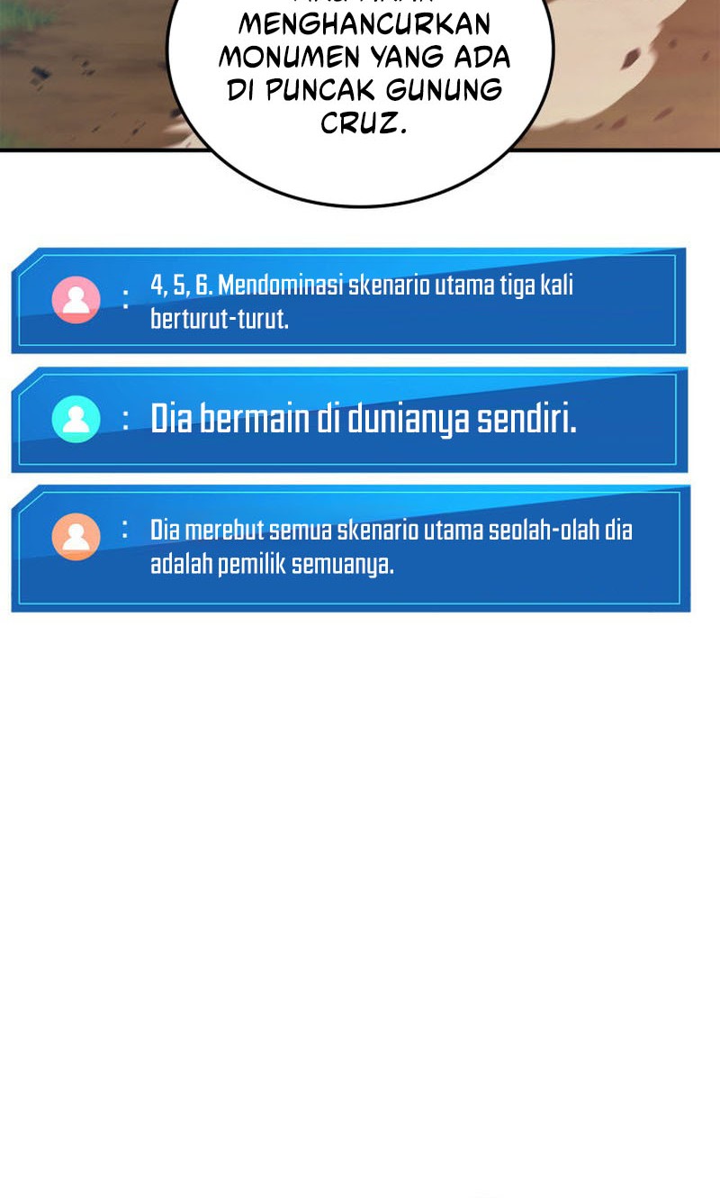Ranker’s Return Chapter 148 Gambar 29