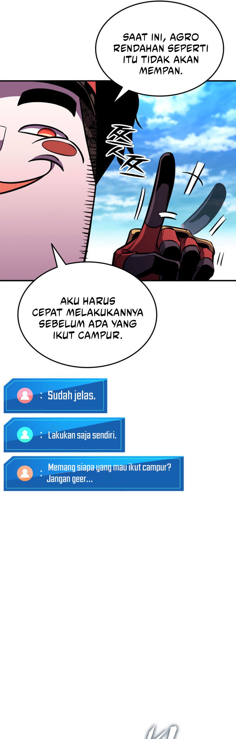 Ranker’s Return Chapter 148 Gambar 30