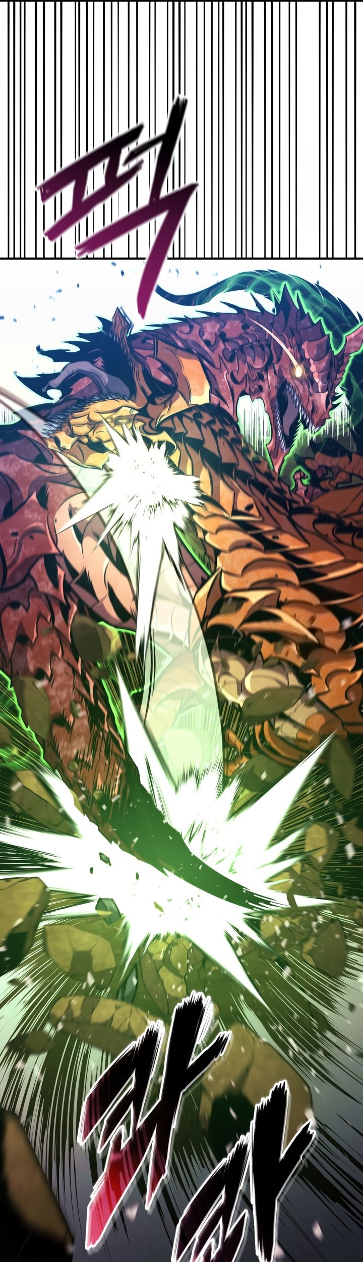 Ranker’s Return Chapter 149 Gambar 18