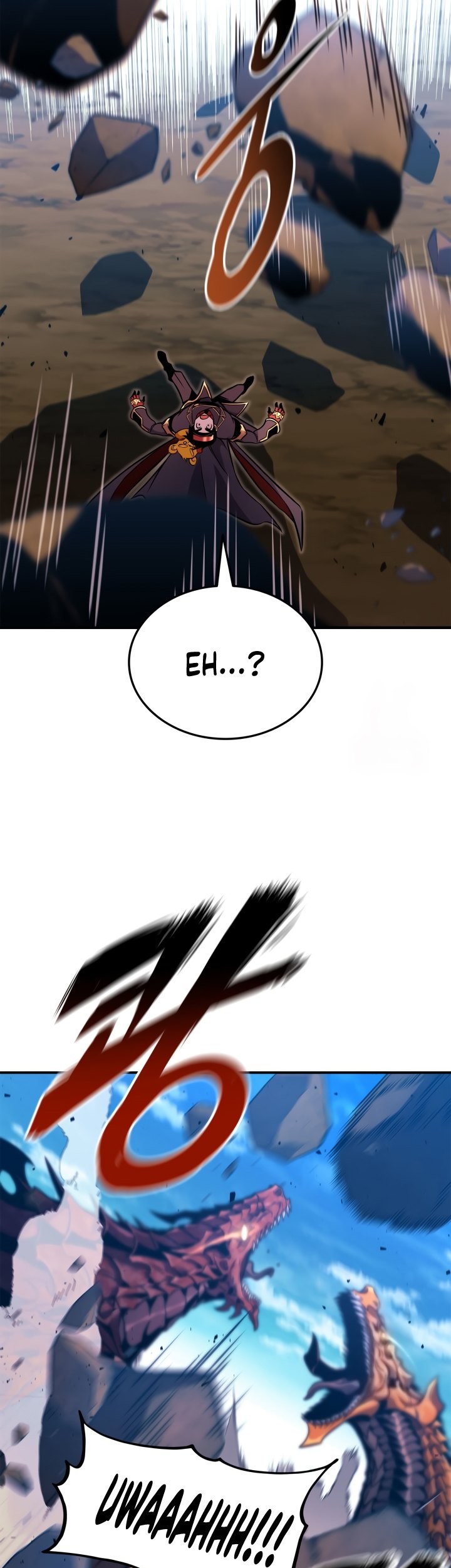 Ranker’s Return Chapter 149 Gambar 20