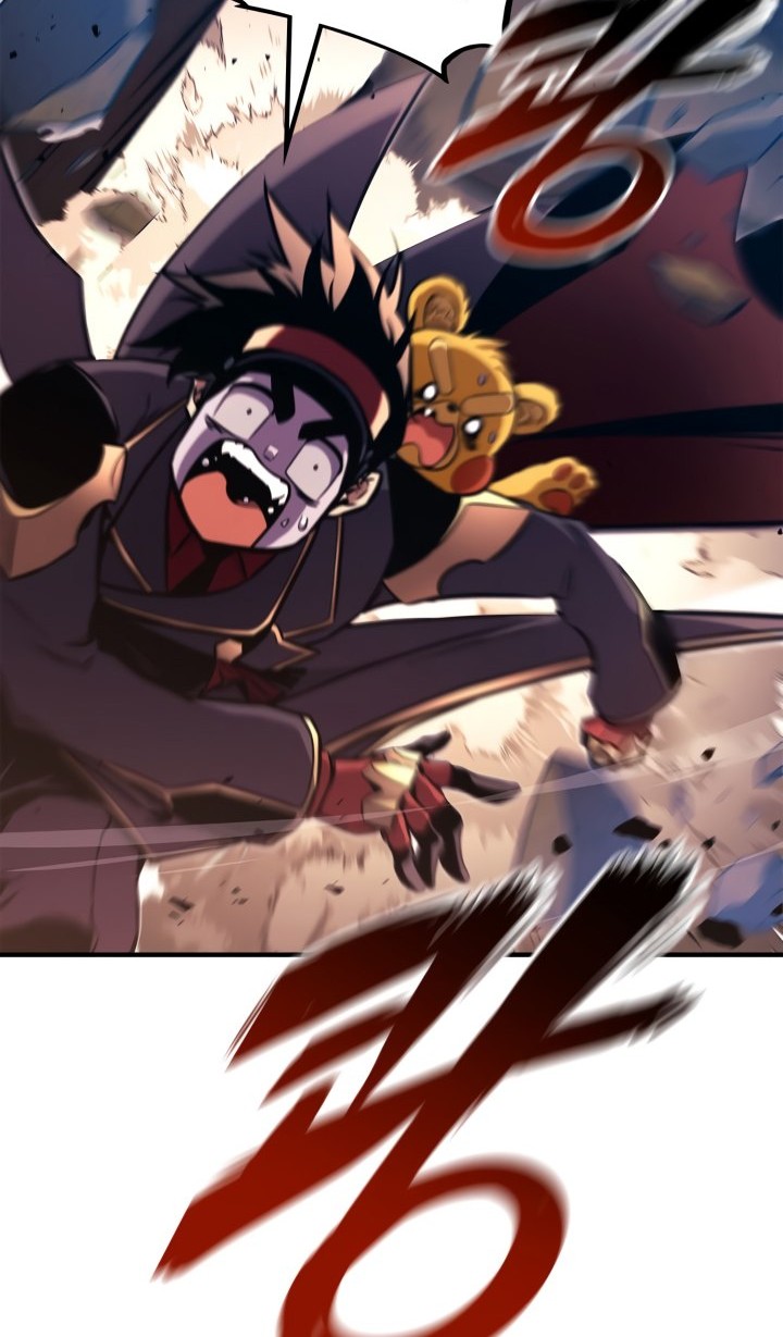 Ranker’s Return Chapter 149 Gambar 21