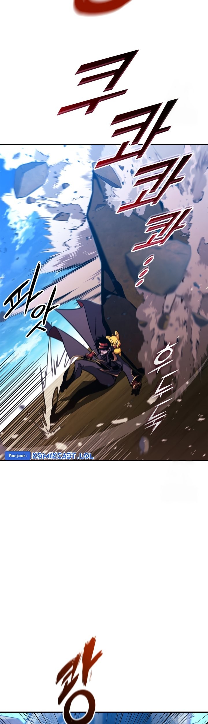 Ranker’s Return Chapter 149 Gambar 22