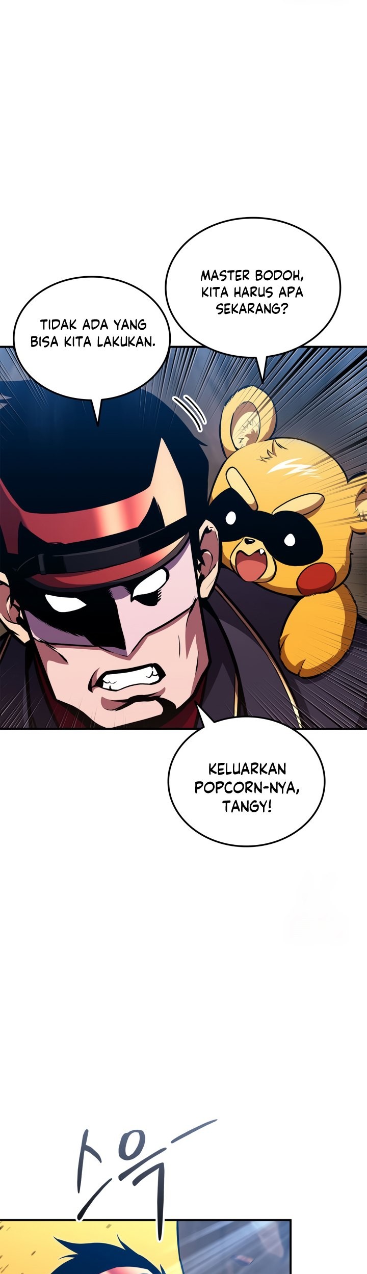 Ranker’s Return Chapter 149 Gambar 24