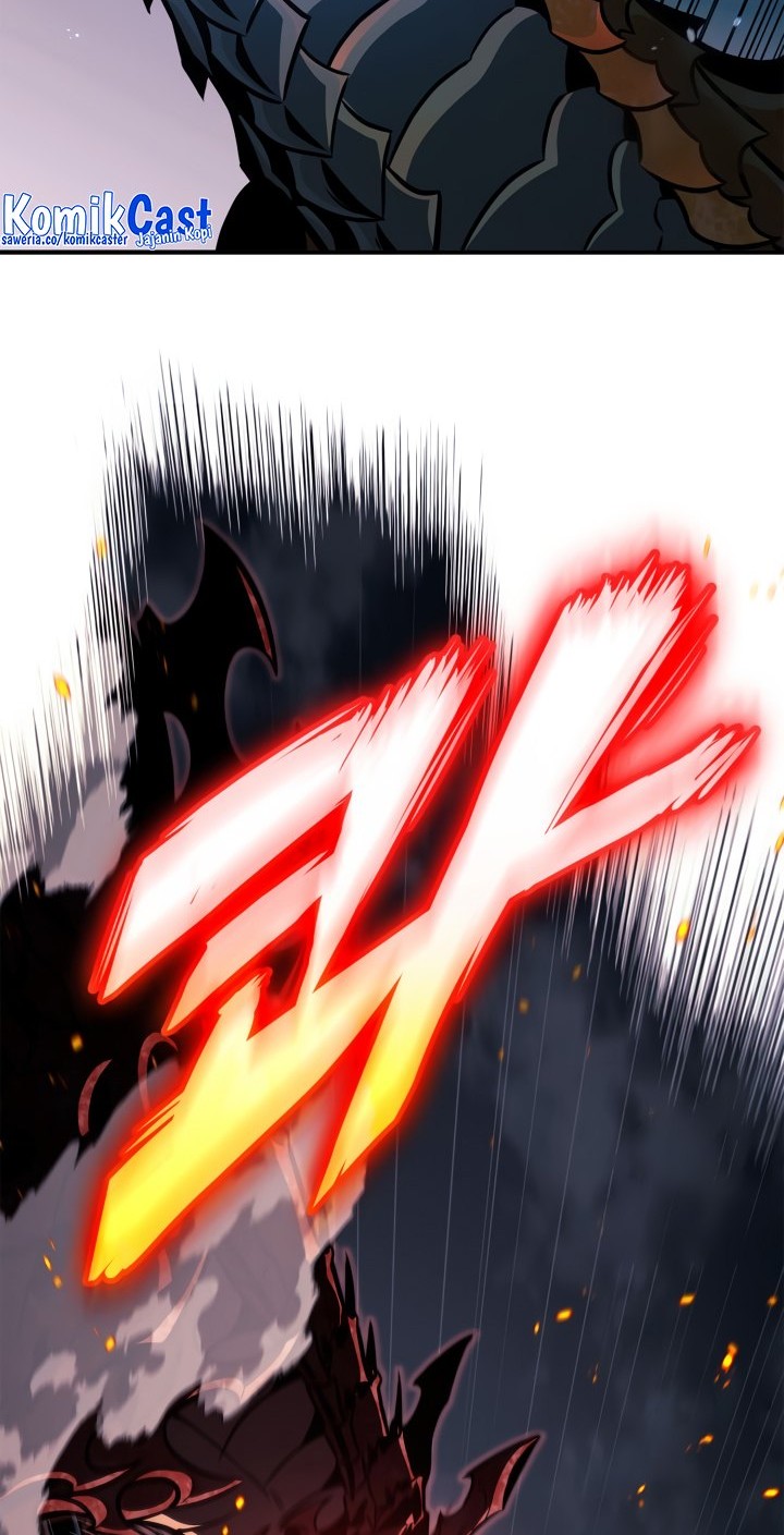 Ranker’s Return Chapter 149 Gambar 27