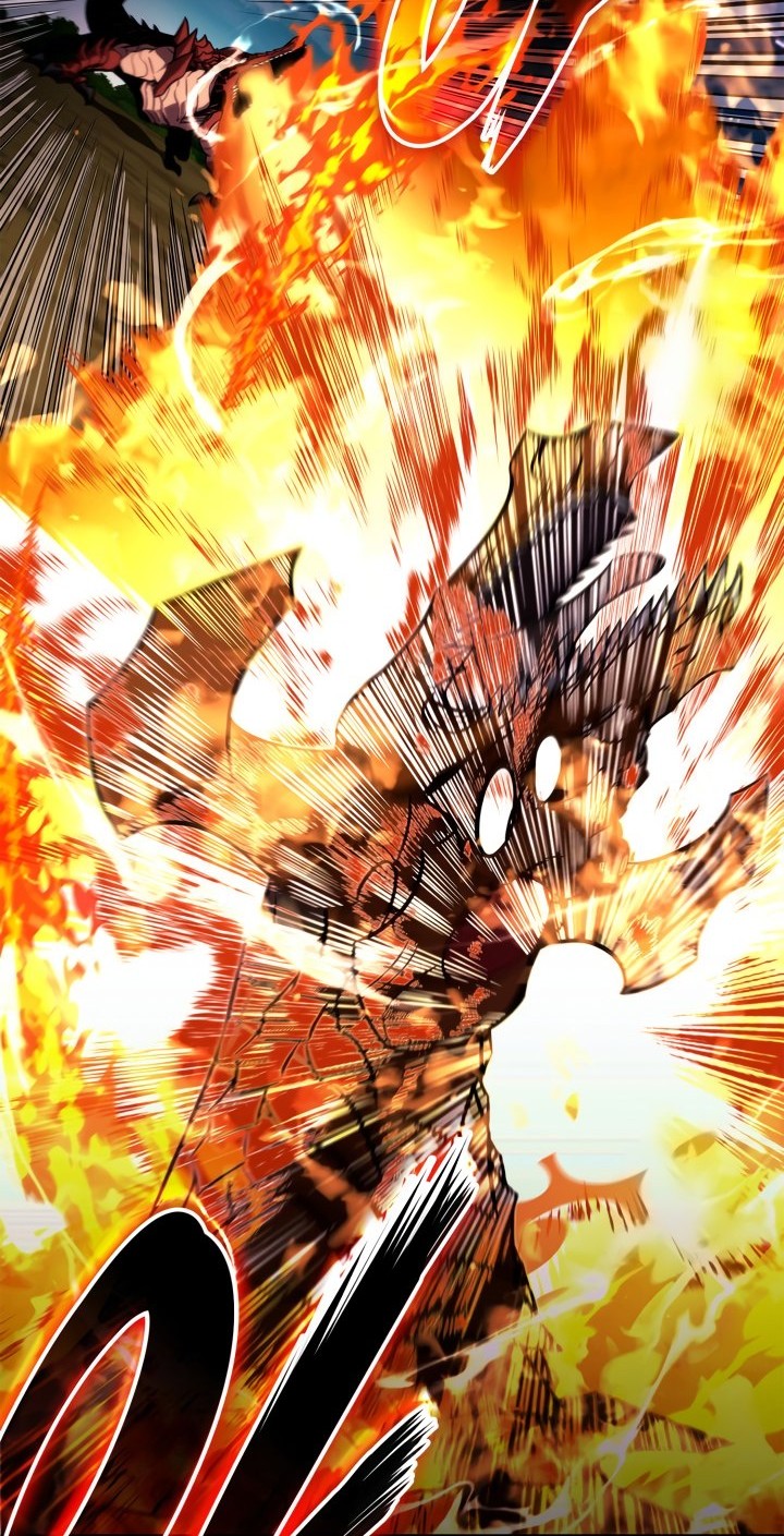 Ranker’s Return Chapter 149 Gambar 31