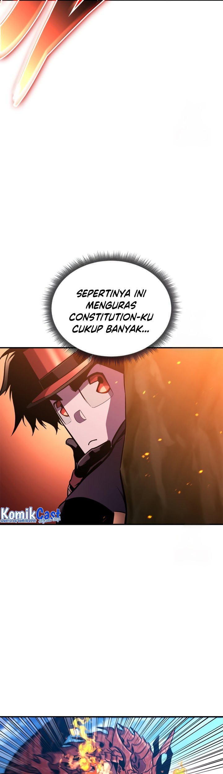 Ranker’s Return Chapter 149 Gambar 32