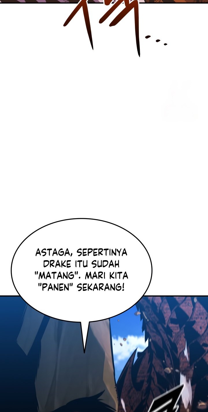 Ranker’s Return Chapter 149 Gambar 35