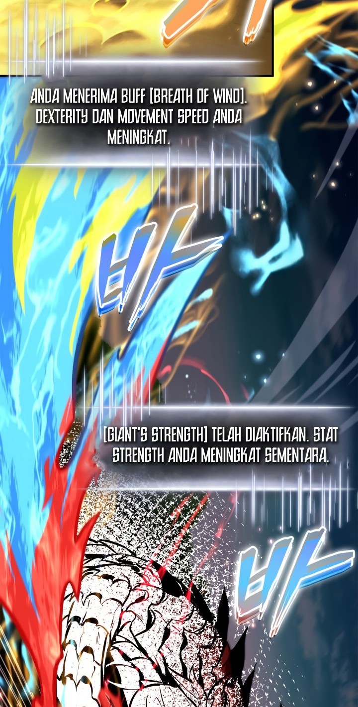 Ranker’s Return Chapter 149 Gambar 39