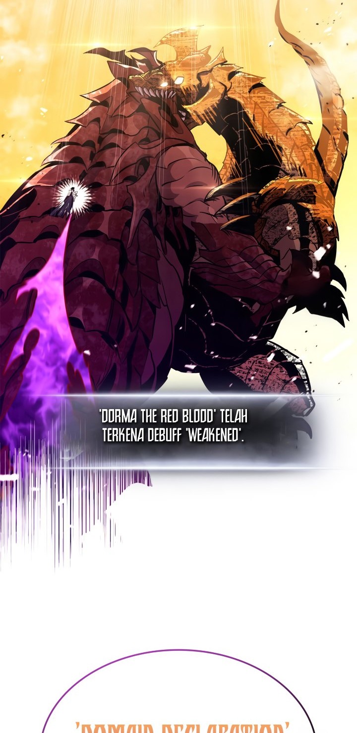 Ranker’s Return Chapter 149 Gambar 43