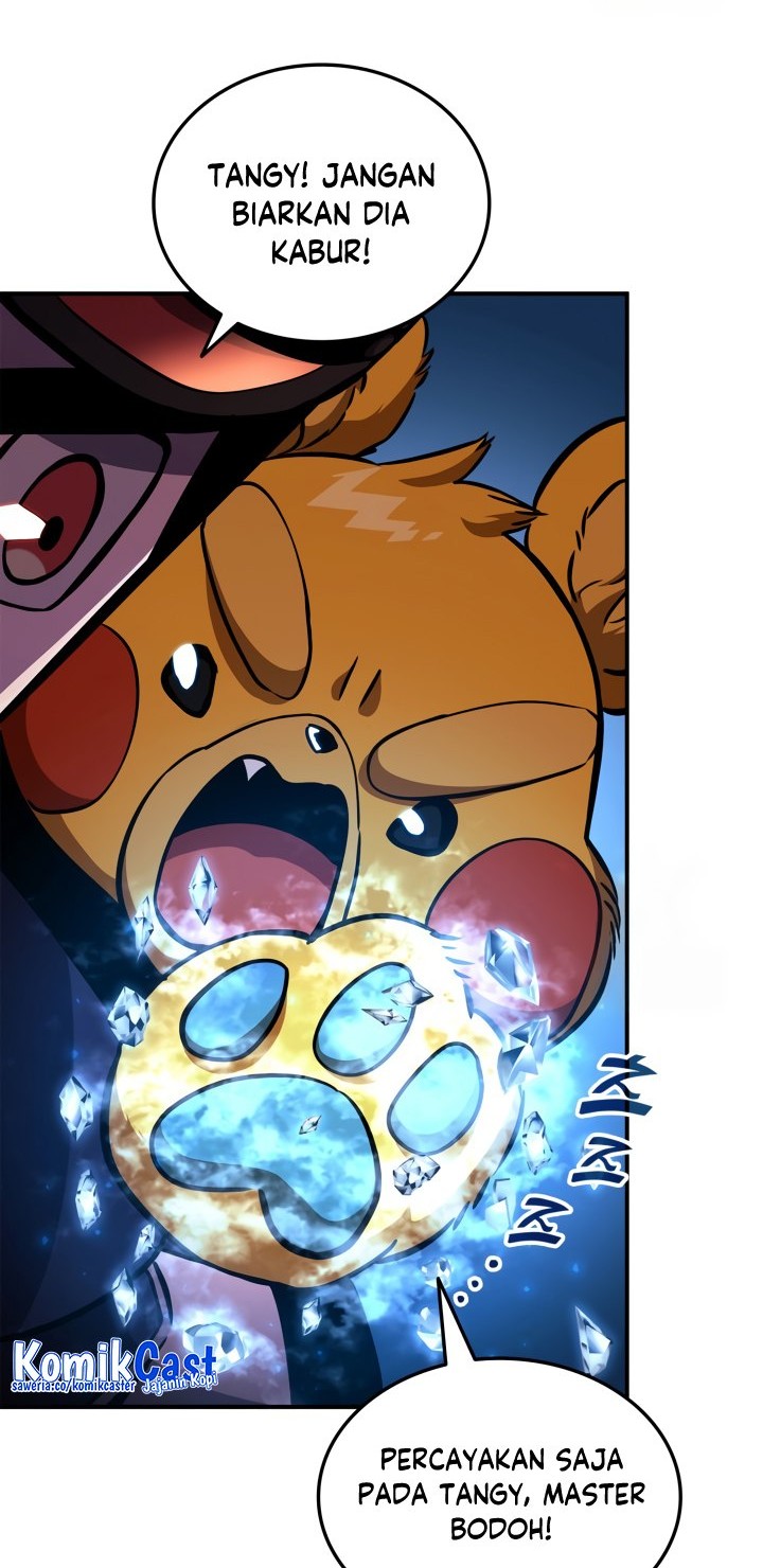 Ranker’s Return Chapter 149 Gambar 47