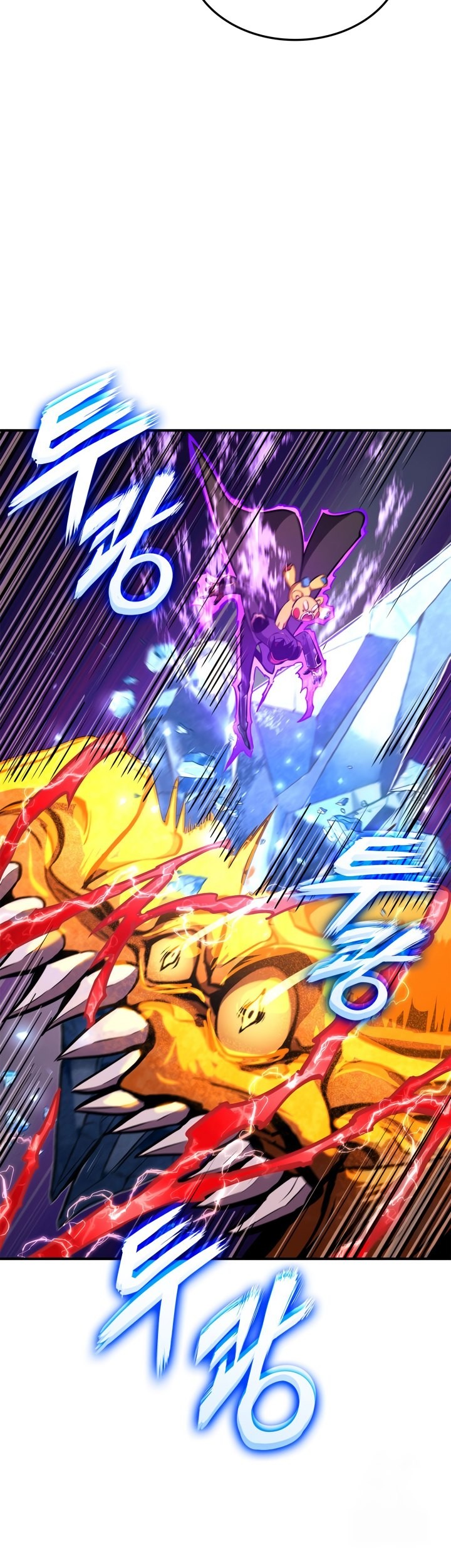 Ranker’s Return Chapter 149 Gambar 48