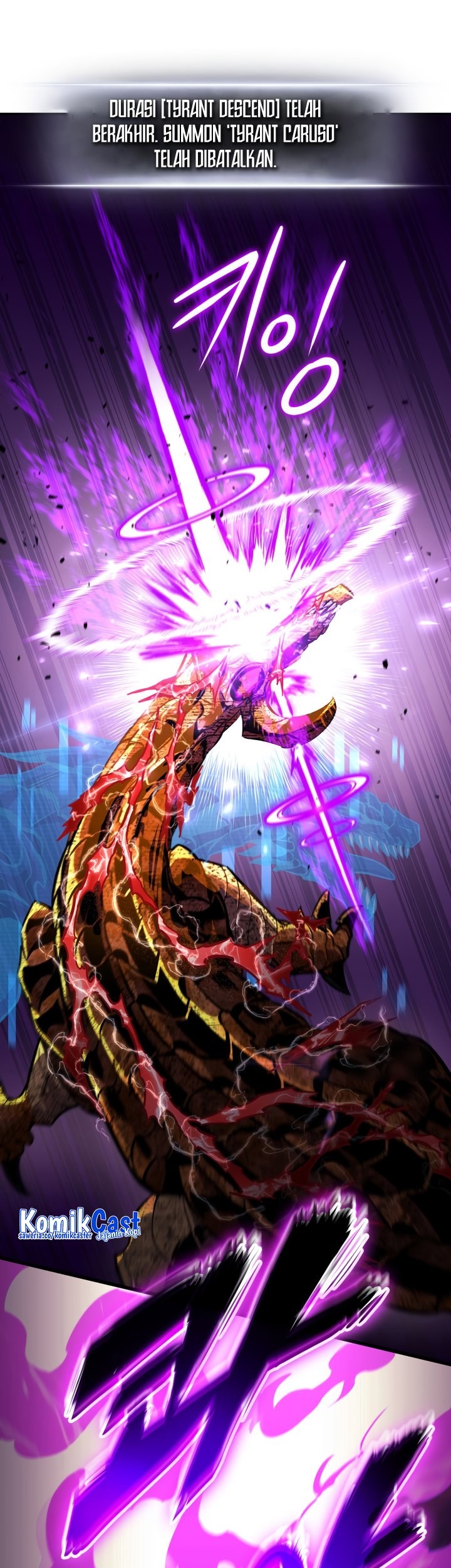 Ranker’s Return Chapter 149 Gambar 52