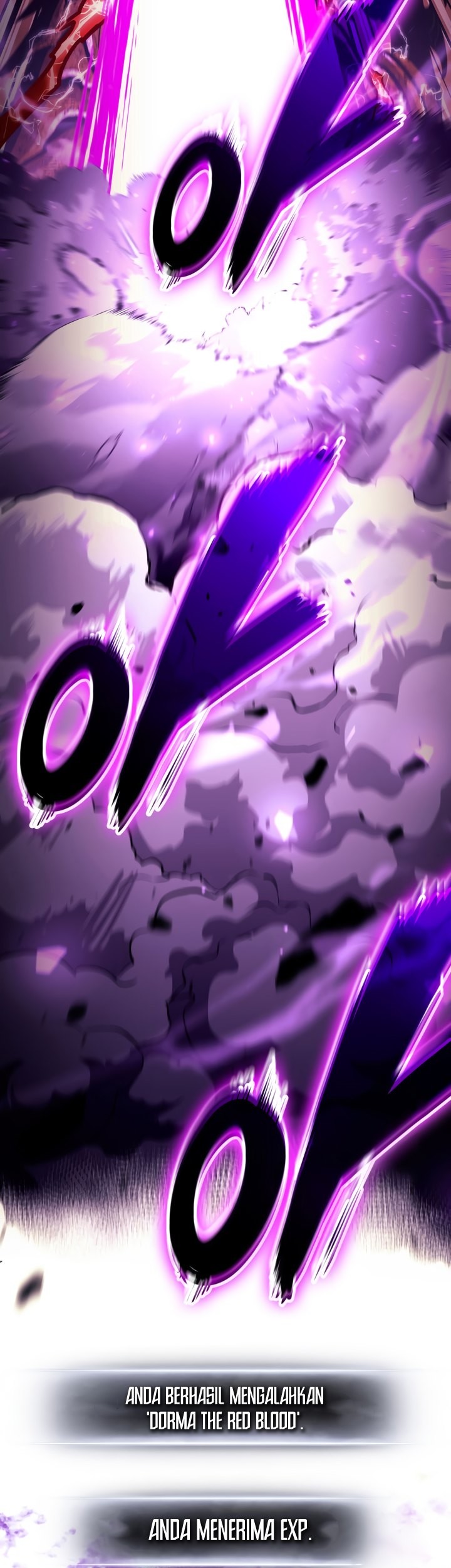 Ranker’s Return Chapter 149 Gambar 54