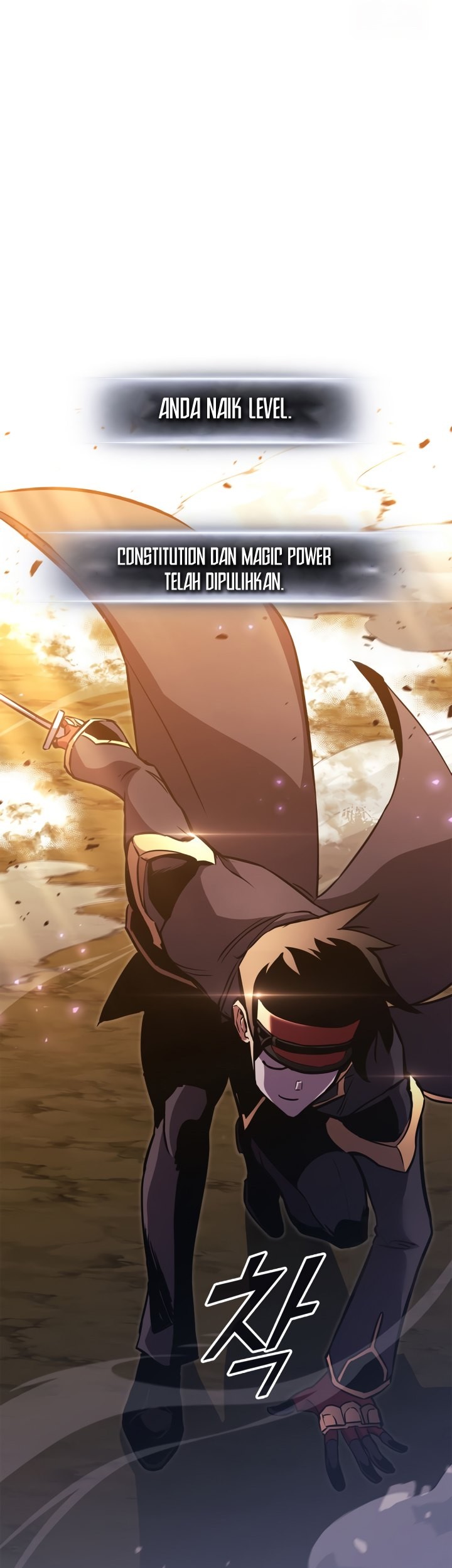 Ranker’s Return Chapter 149 Gambar 56