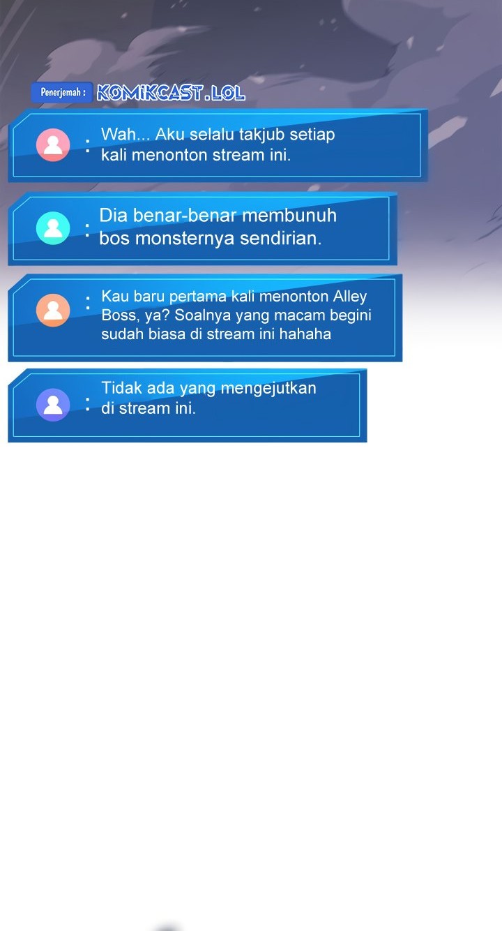 Ranker’s Return Chapter 149 Gambar 57