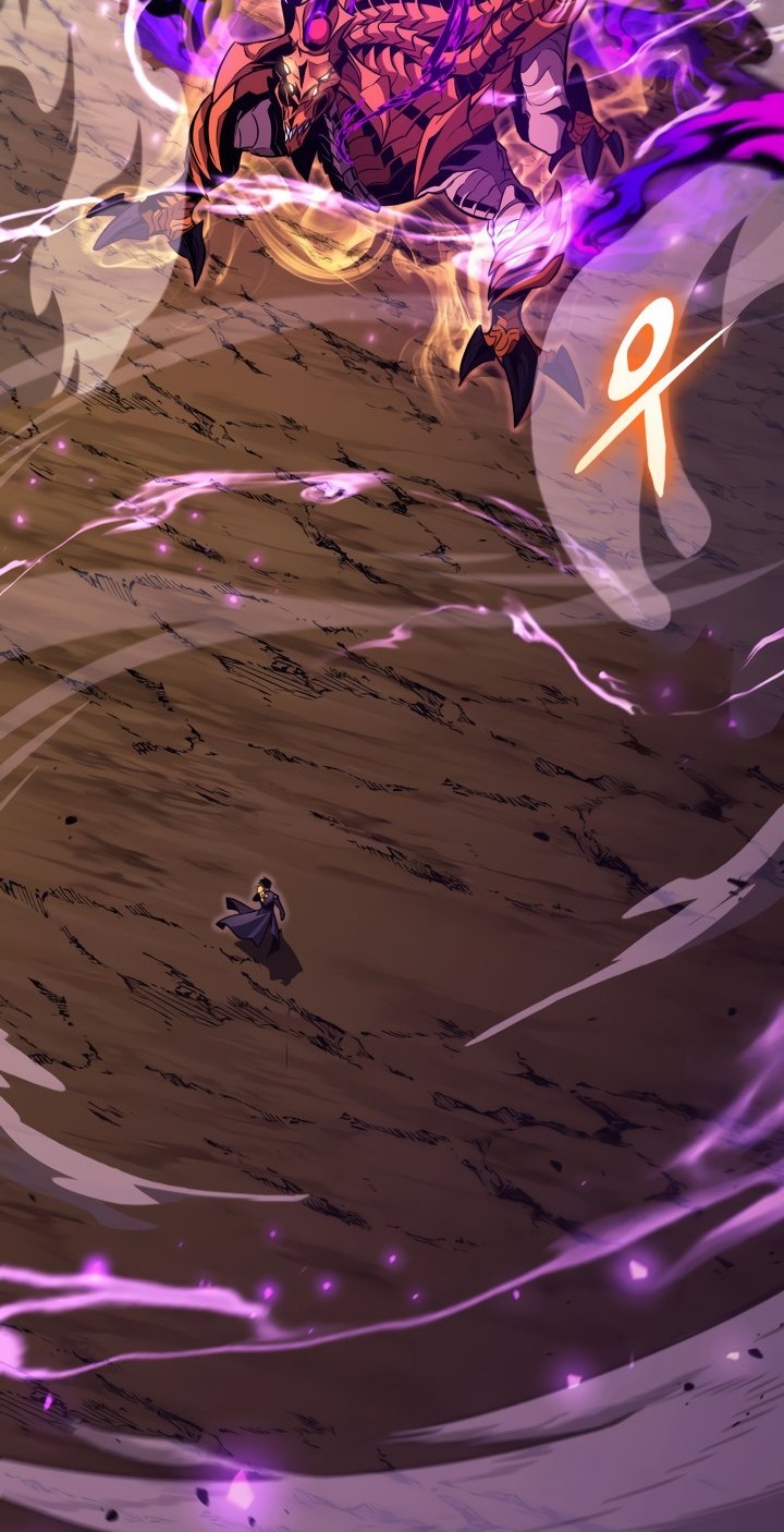 Ranker’s Return Chapter 149 Gambar 3