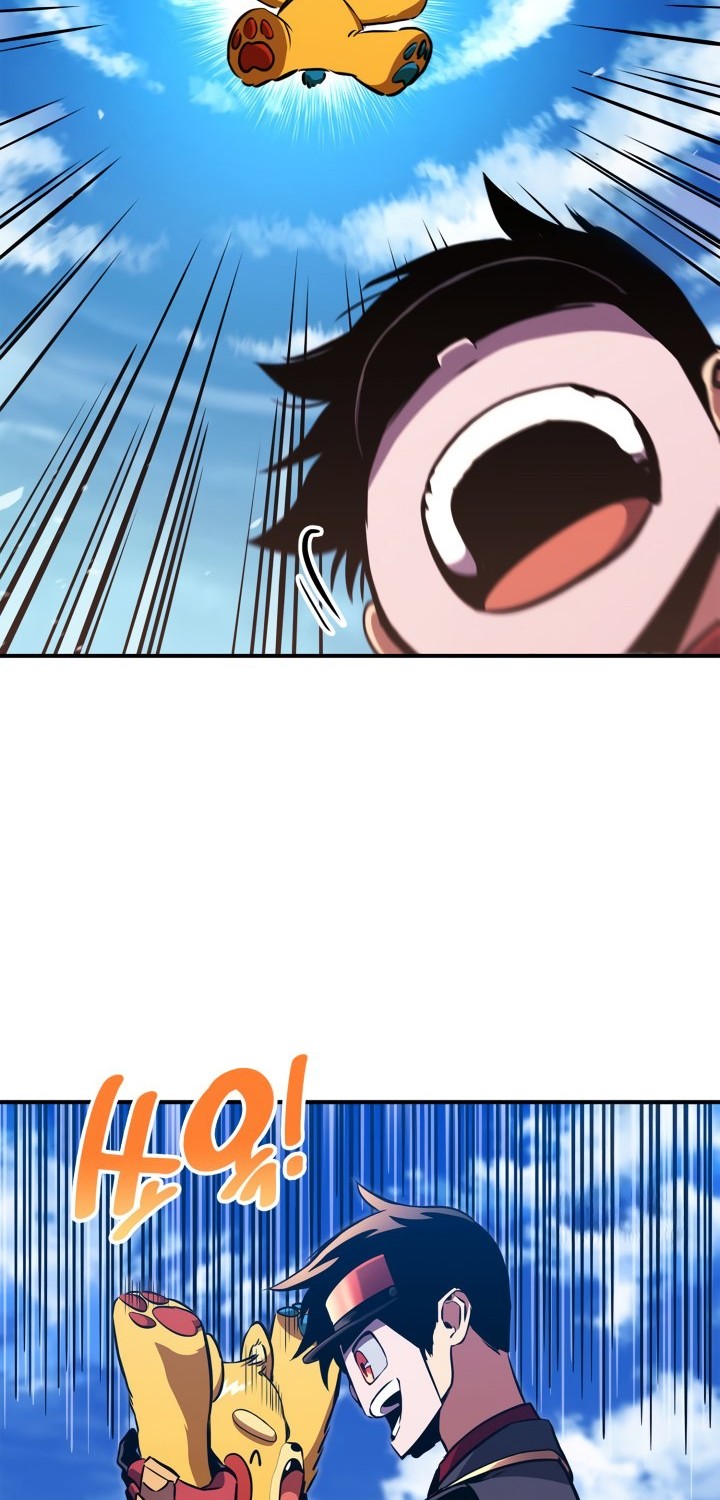 Ranker’s Return Chapter 149 Gambar 59