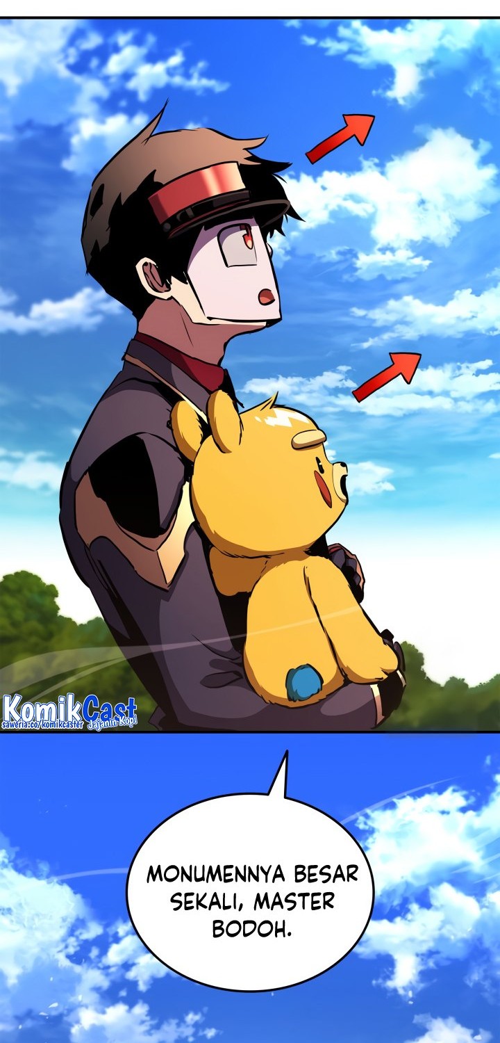 Ranker’s Return Chapter 149 Gambar 63