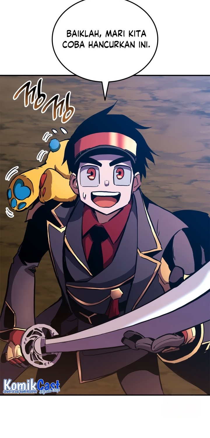 Ranker’s Return Chapter 149 Gambar 65
