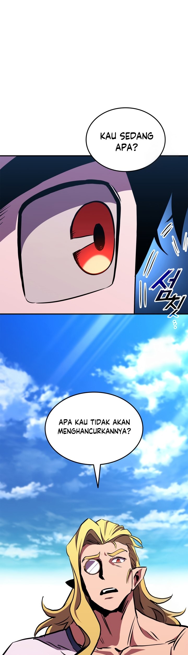 Ranker’s Return Chapter 149 Gambar 66