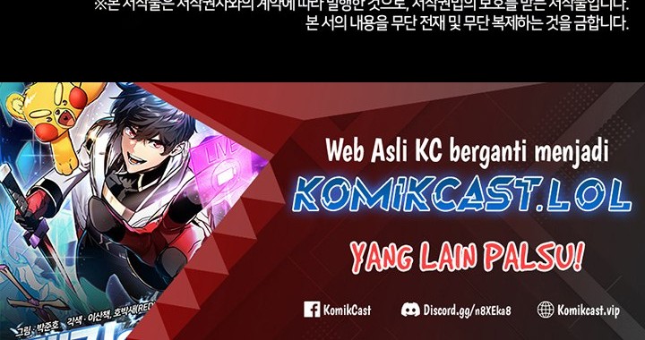 Ranker’s Return Chapter 149 Gambar 69