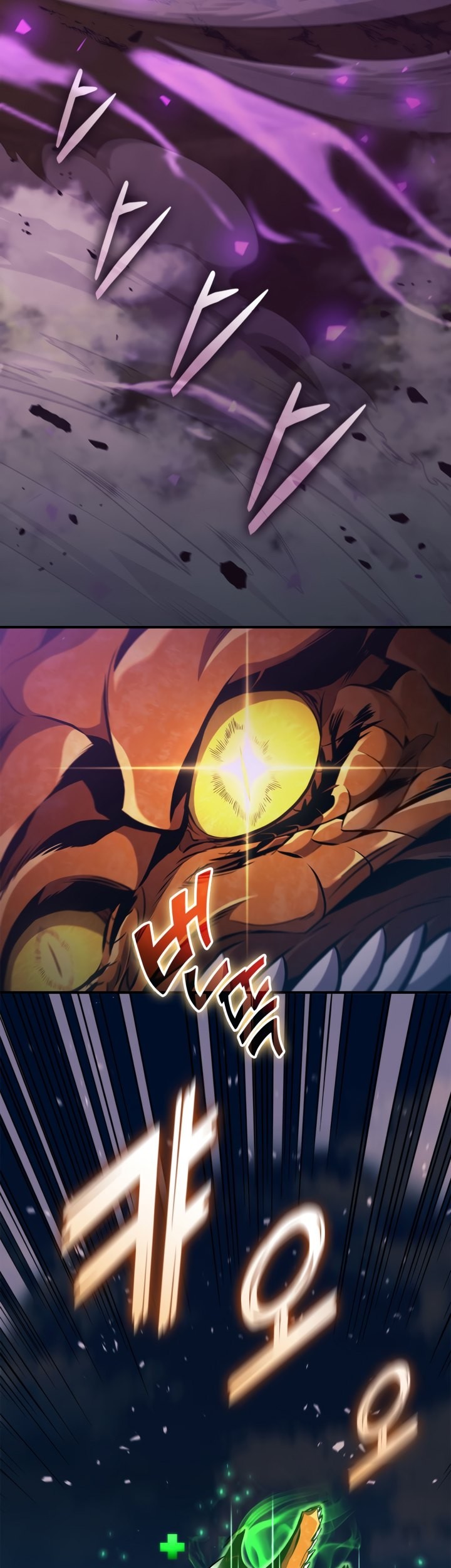 Ranker’s Return Chapter 149 Gambar 4