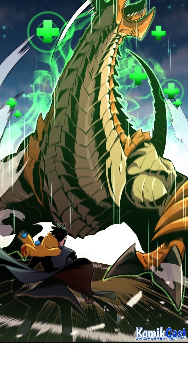 Ranker’s Return Chapter 149 Gambar 5