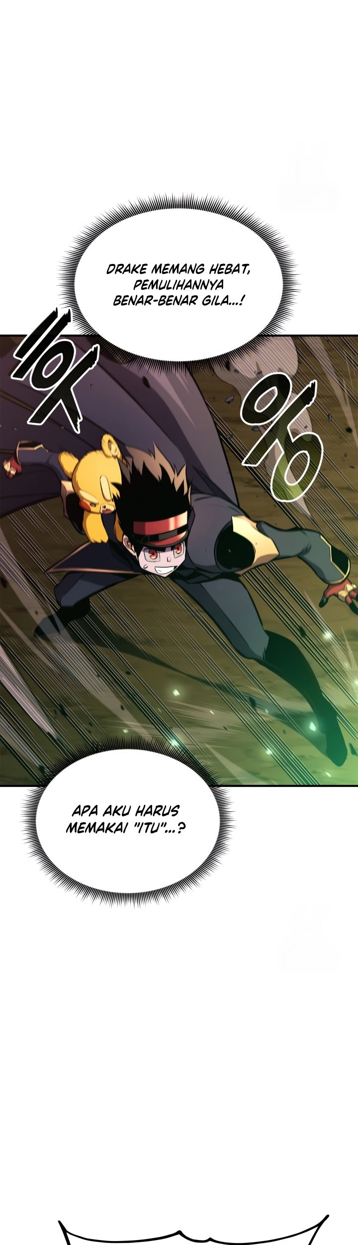 Ranker’s Return Chapter 149 Gambar 6