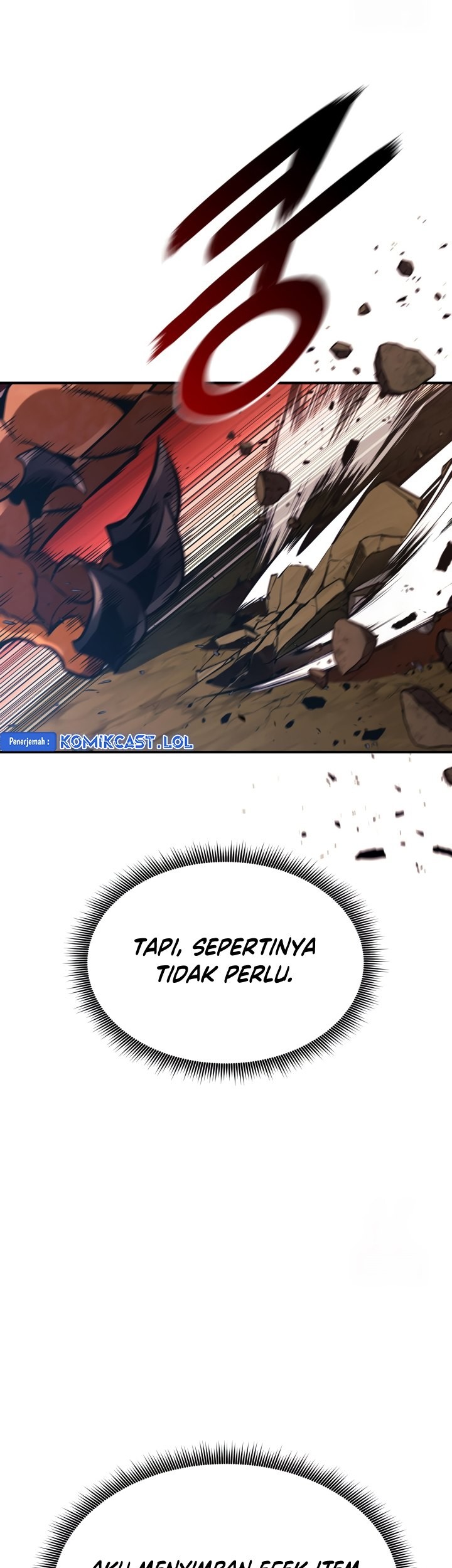 Ranker’s Return Chapter 149 Gambar 8