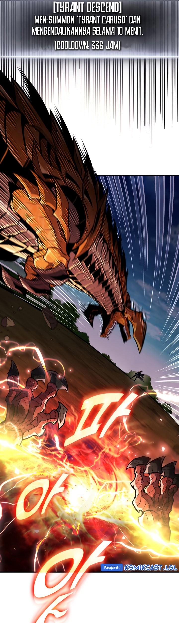 Ranker’s Return Chapter 149 Gambar 10