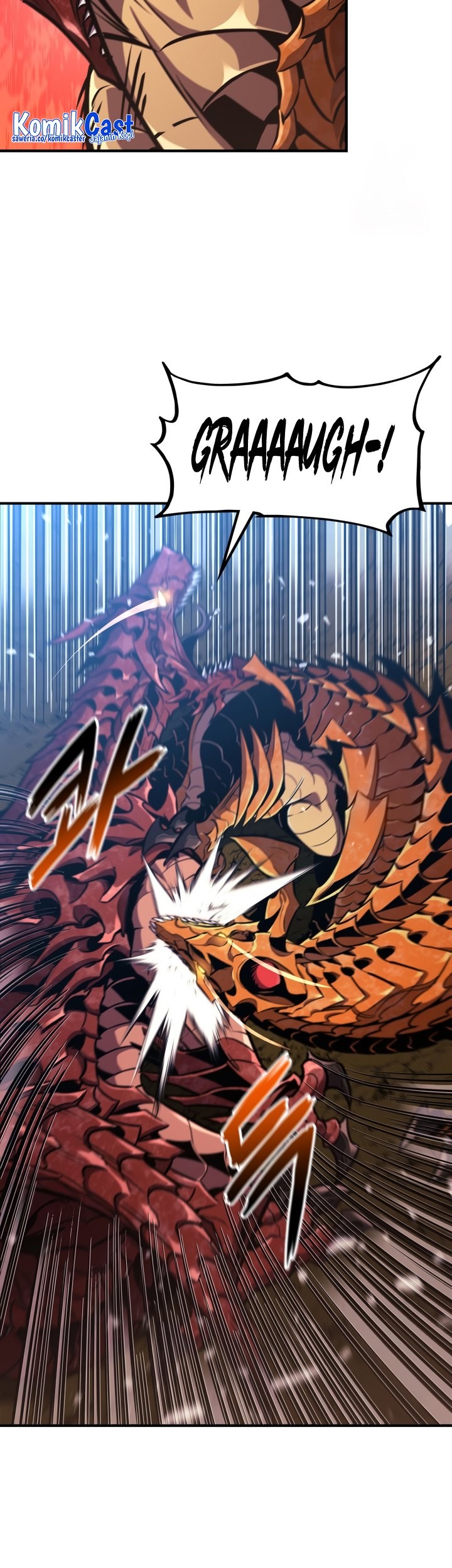 Ranker’s Return Chapter 149 Gambar 14