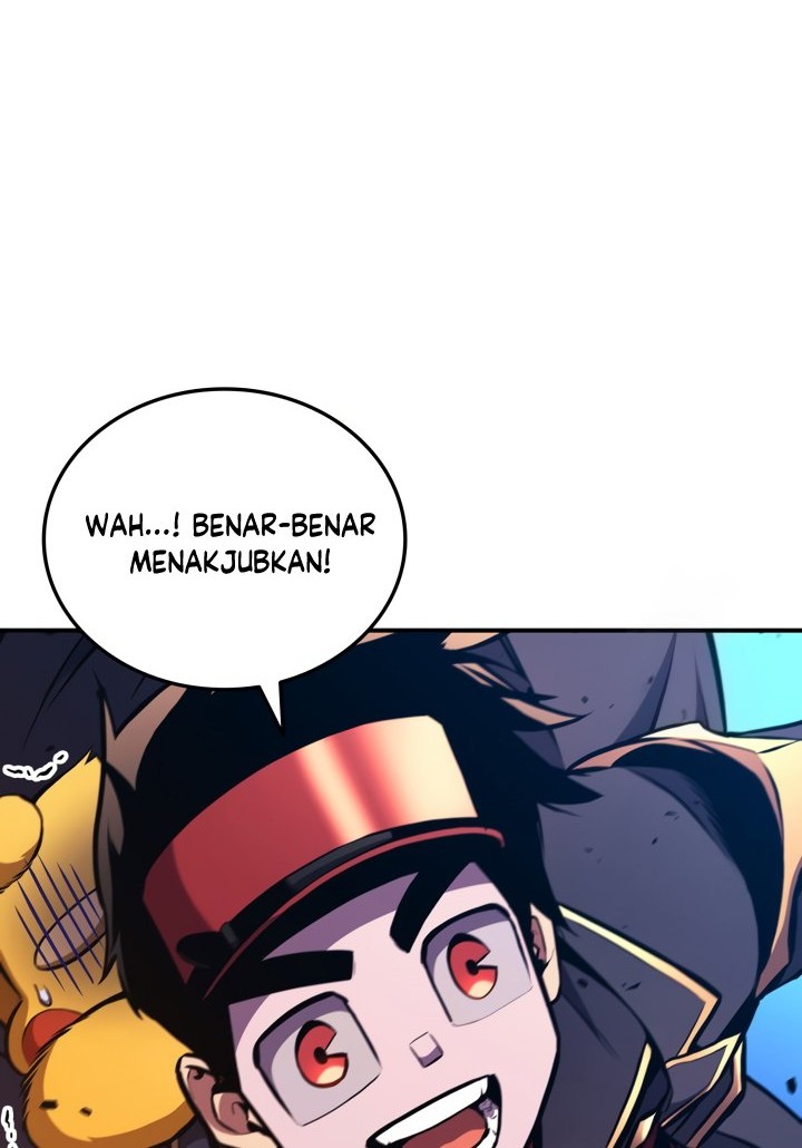 Ranker’s Return Chapter 149 Gambar 15