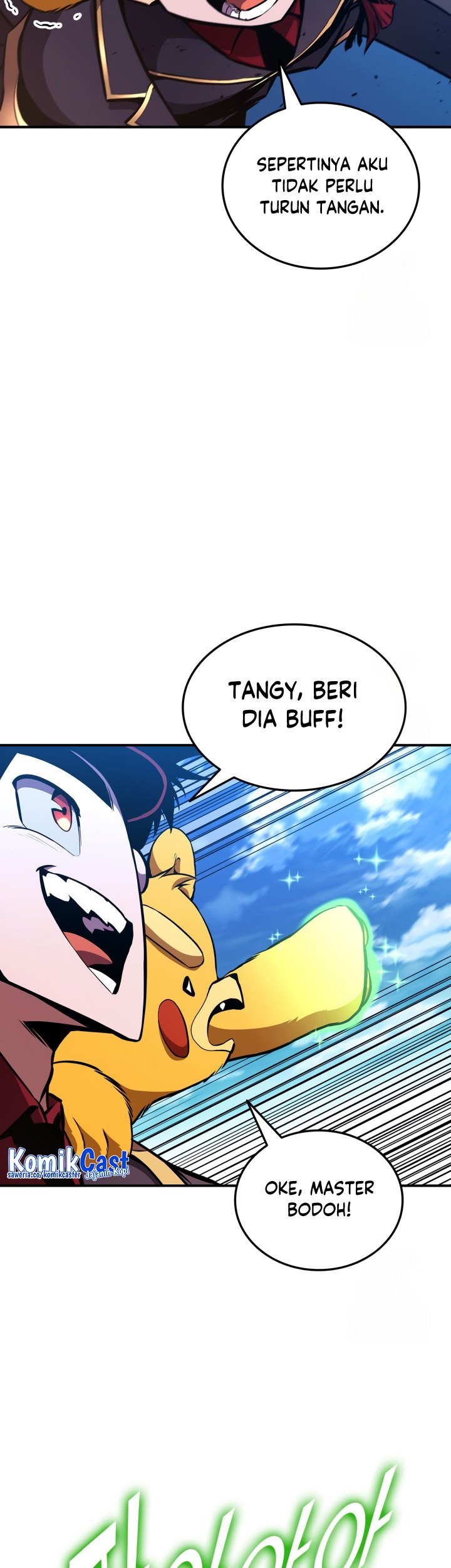 Ranker’s Return Chapter 149 Gambar 16