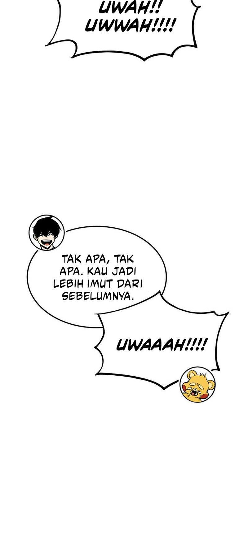 Ranker’s Return Chapter 150 Gambar 49