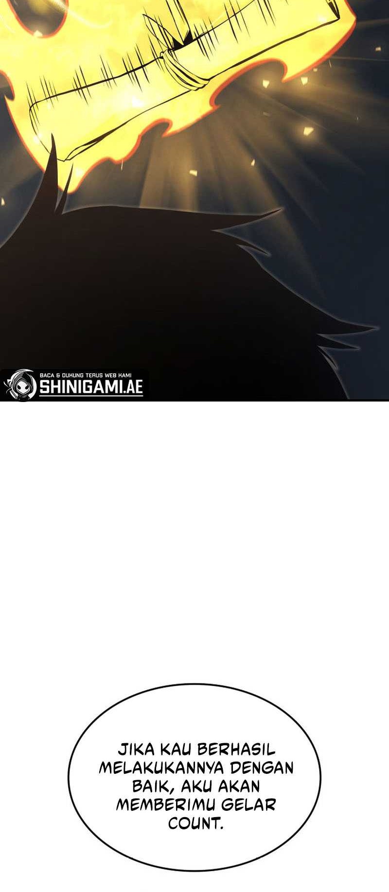 Ranker’s Return Chapter 150 Gambar 57