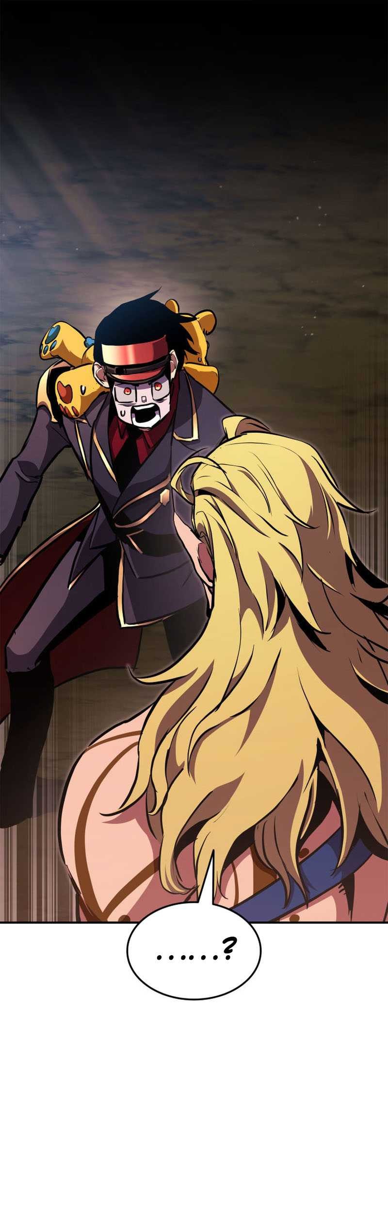 Baca  Ranker’s Return Chapter 150 Gambar 2
