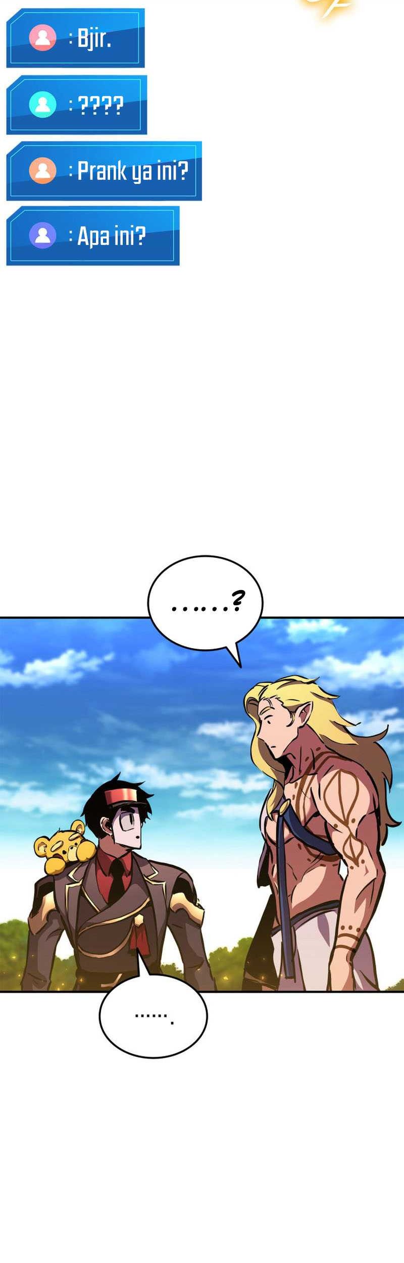Ranker’s Return Chapter 150 Gambar 12
