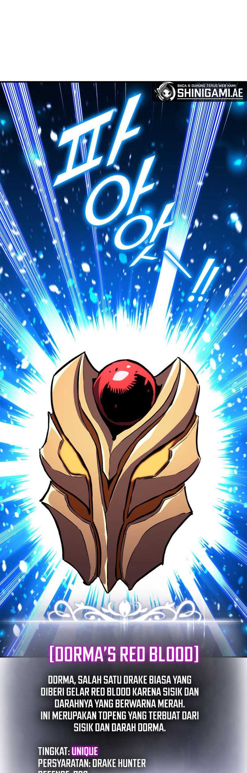 Ranker’s Return Chapter 150 Gambar 32